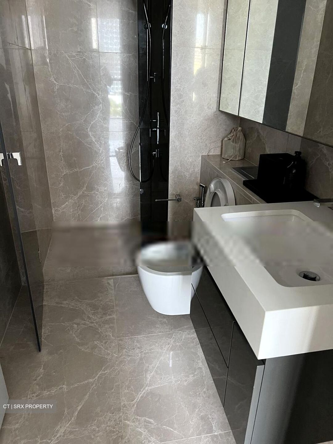 Riviere  (D3), Condominium #607396611